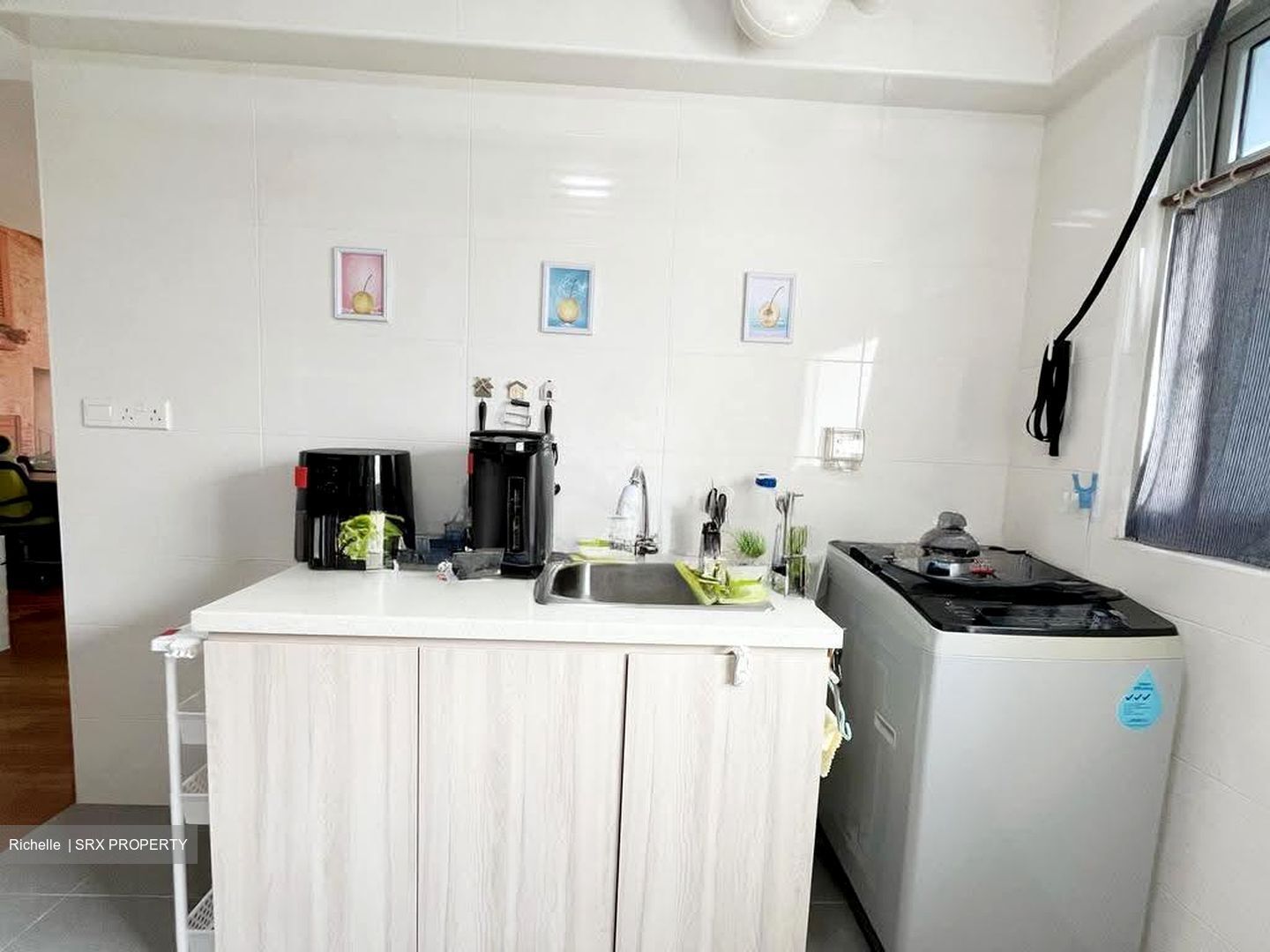 Blk 102B Eastcreek @ Canberra (Sembawang), HDB 2 Rooms #613568711